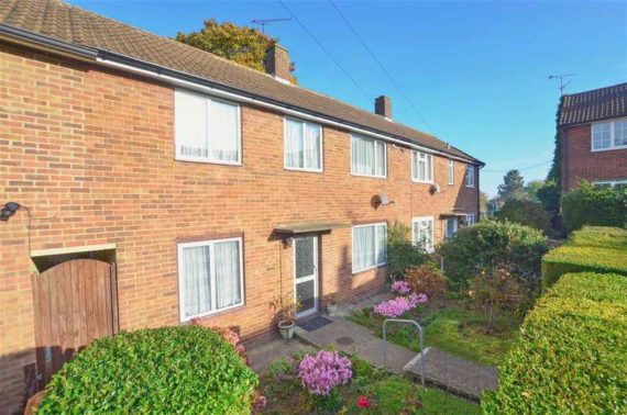 3 Bedroom Terraced